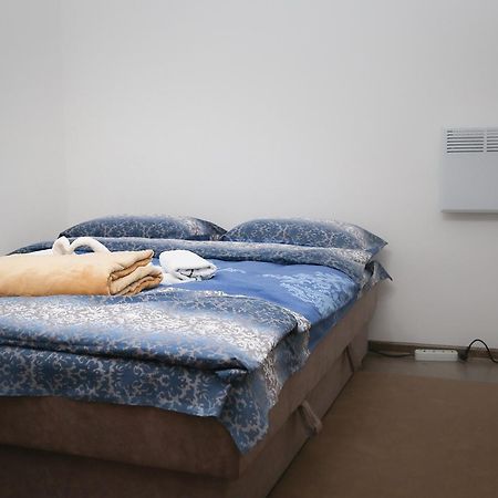 Comfort Inn Apartment 2 Νόβι Πάζαρ Εξωτερικό φωτογραφία