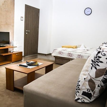 Comfort Inn Apartment 2 Νόβι Πάζαρ Εξωτερικό φωτογραφία