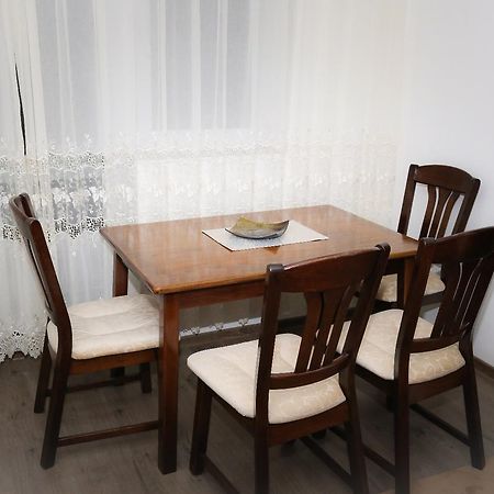 Comfort Inn Apartment 2 Νόβι Πάζαρ Εξωτερικό φωτογραφία