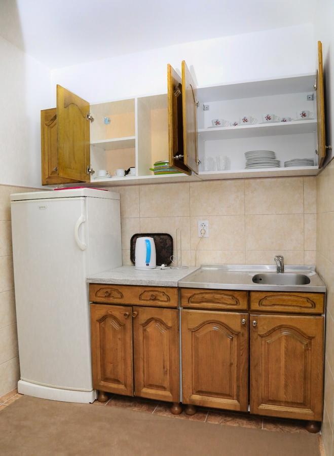 Comfort Inn Apartment 2 Νόβι Πάζαρ Εξωτερικό φωτογραφία