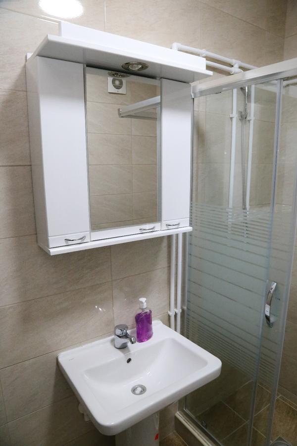 Comfort Inn Apartment 2 Νόβι Πάζαρ Εξωτερικό φωτογραφία