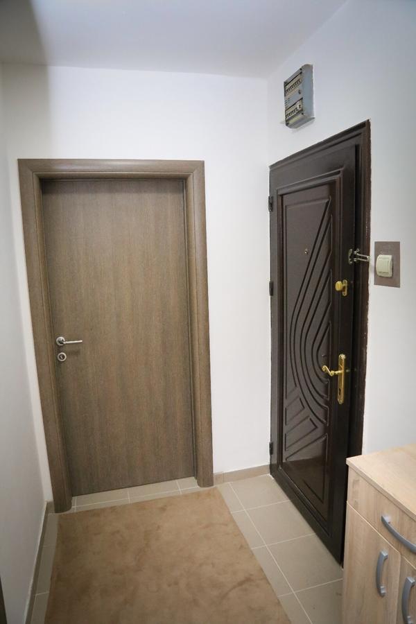 Comfort Inn Apartment 2 Νόβι Πάζαρ Εξωτερικό φωτογραφία