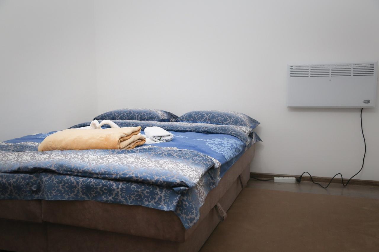 Comfort Inn Apartment 2 Νόβι Πάζαρ Εξωτερικό φωτογραφία