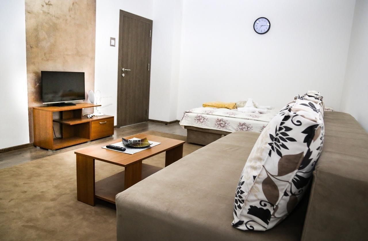 Comfort Inn Apartment 2 Νόβι Πάζαρ Εξωτερικό φωτογραφία