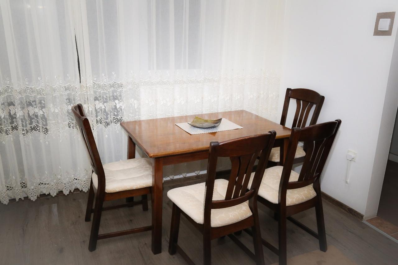 Comfort Inn Apartment 2 Νόβι Πάζαρ Εξωτερικό φωτογραφία