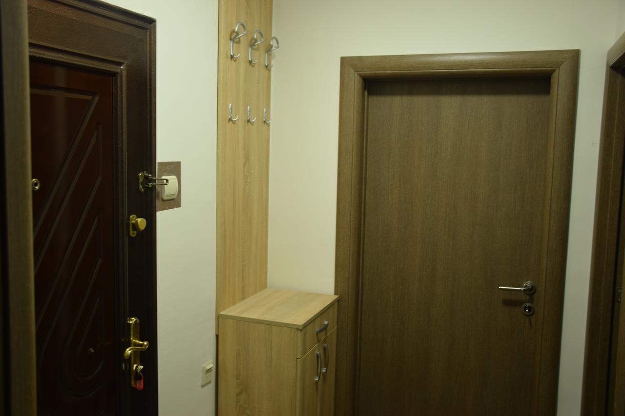 Comfort Inn Apartment 2 Νόβι Πάζαρ Εξωτερικό φωτογραφία