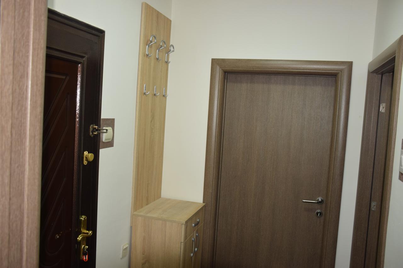 Comfort Inn Apartment 2 Νόβι Πάζαρ Εξωτερικό φωτογραφία